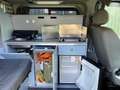 Caravans-Wohnm Adria Renault Trafic Buscamper model Adria 3-way Silber - thumbnail 21