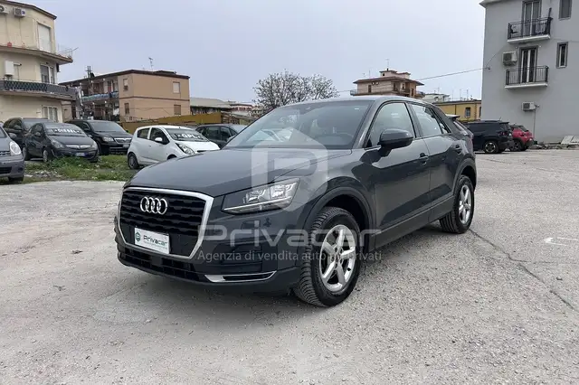 Audi Q2 Q2 30 TDI S tronic Business