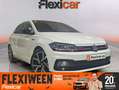 Volkswagen Polo GTI 2.0 TSI 147kW (200CV) DSG Blanco - thumbnail 1