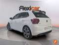 Volkswagen Polo GTI 2.0 TSI 147kW (200CV) DSG Blanco - thumbnail 5