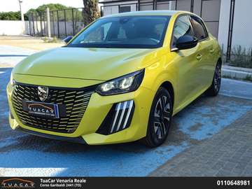 GT 62 KW 84CV e-208 54 kWh