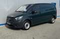 Mercedes-Benz Vito 114 KOMPAKT 6-G KAMERA TEMPOMAT 3-SITZE AHK Yeşil - thumbnail 1
