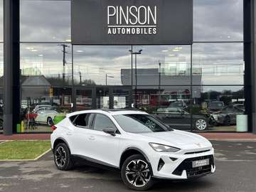 1.5 eTSI HYBRID 150 V