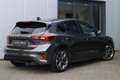Ford Focus 1.0 EcoBoost Hybrid ST Line Vignale / Panorama Gris - thumbnail 4