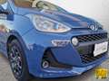Hyundai i10 i10 1.0 Comfort Blu/Azzurro - thumbnail 8