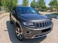 Jeep Grand Cherokee 3.0CRD Overland Aut. Gris - thumbnail 1