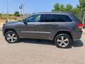 Jeep Grand Cherokee 3.0CRD Overland Aut. Gris - thumbnail 7