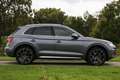 Audi Q5 2.0 TFSI Quattro Pro Line + ✅ Leder ✅ Full LED ✅ A Gris - thumbnail 3