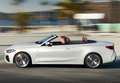 BMW 440 M440dA xDrive Cabrio M Sport Pro - thumbnail 9