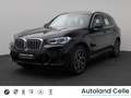 BMW X3 xD30e M Sport 360°Laser HUD DAB HiFi Komfort Fekete - thumbnail 1