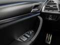 BMW X3 xD30e M Sport 360°Laser HUD DAB HiFi Komfort Fekete - thumbnail 32