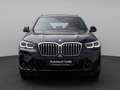 BMW X3 xD30e M Sport 360°Laser HUD DAB HiFi Komfort Fekete - thumbnail 2