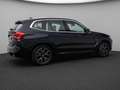 BMW X3 xD30e M Sport 360°Laser HUD DAB HiFi Komfort Fekete - thumbnail 6