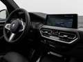 BMW X3 xD30e M Sport 360°Laser HUD DAB HiFi Komfort Fekete - thumbnail 35