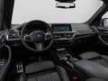 BMW X3 xD30e M Sport 360°Laser HUD DAB HiFi Komfort Fekete - thumbnail 36
