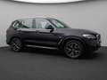 BMW X3 xD30e M Sport 360°Laser HUD DAB HiFi Komfort Fekete - thumbnail 4