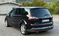 Ford S-Max 2.0 tdci Titanium 130cv auto TETTO MISTO PELLE Nero - thumbnail 4