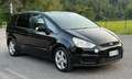 Ford S-Max 2.0 tdci Titanium 130cv auto TETTO MISTO PELLE Nero - thumbnail 2