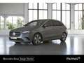 Mercedes-Benz B 200 d PTS Cam Distr Navi Wide LED SHZ Grau - thumbnail 1