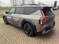 Kia EV9 Launch Edition GT-Line AWD 99.8 kWh BTW-AFTREKBAAR Grijs - thumbnail 8