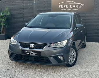 Ibiza 1.0 TSI Xcellence DSG