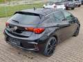 Opel Astra K Ultimate OPC Line *NAVI*SHZ*LHZ*MEMORY* Noir - thumbnail 6