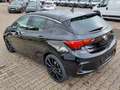 Opel Astra K Ultimate OPC Line *NAVI*SHZ*LHZ*MEMORY* Noir - thumbnail 4