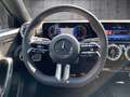 Mercedes-Benz A 200 A 200 d AMG+NIGHT+AHK+DISTRO+KAMERA+LENKHZ+MLED Silber - thumbnail 11