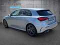 Mercedes-Benz A 200 A 200 d AMG+NIGHT+AHK+DISTRO+KAMERA+LENKHZ+MLED Silber - thumbnail 7