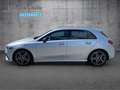 Mercedes-Benz A 200 A 200 d AMG+NIGHT+AHK+DISTRO+KAMERA+LENKHZ+MLED Silber - thumbnail 8