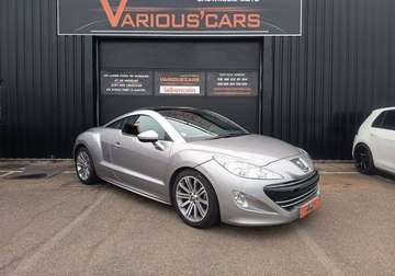 1.6 THP 16 V 156 CH