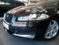 Jaguar XF 3.0 S D/NAVI/LED/XENON/SCHIEBEDACH/KAMERA/SHZ Zwart - thumbnail 8