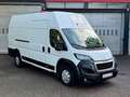 Peugeot Boxer Kasten Grossraum 435 L4H3 Premium BlueHDi Blanc - thumbnail 3