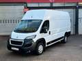 Peugeot Boxer Kasten Grossraum 435 L4H3 Premium BlueHDi Blanc - thumbnail 2