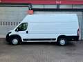 Peugeot Boxer Kasten Grossraum 435 L4H3 Premium BlueHDi Blanc - thumbnail 8
