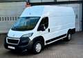 Peugeot Boxer Kasten Grossraum 435 L4H3 Premium BlueHDi Blanc - thumbnail 4
