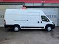 Peugeot Boxer Kasten Grossraum 435 L4H3 Premium BlueHDi Blanc - thumbnail 7