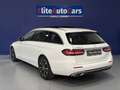 Mercedes-Benz E 300 Estate de Blanco - thumbnail 4