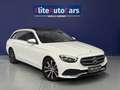 Mercedes-Benz E 300 Estate de Blanco - thumbnail 3