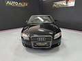 Audi Cabriolet 2.0TDI Negro - thumbnail 2