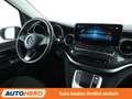 Mercedes-Benz V 300 V 300 d EDITION 4MATIC lang Aut.*NAVI*LED*TEMPO* Gris - thumbnail 19