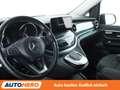 Mercedes-Benz V 300 V 300 d EDITION 4MATIC lang Aut.*NAVI*LED*TEMPO* Gris - thumbnail 11