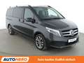 Mercedes-Benz V 300 V 300 d EDITION 4MATIC lang Aut.*NAVI*LED*TEMPO* Gris - thumbnail 8