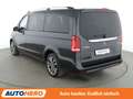Mercedes-Benz V 300 V 300 d EDITION 4MATIC lang Aut.*NAVI*LED*TEMPO* Gris - thumbnail 4