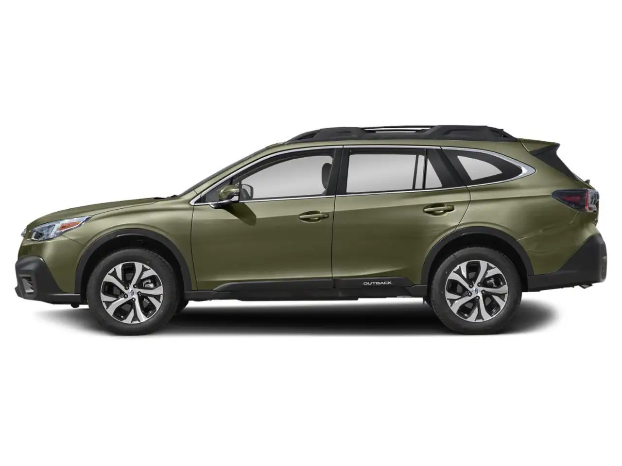 Subaru OUTBACK fotografie Subaru OUTBACK
