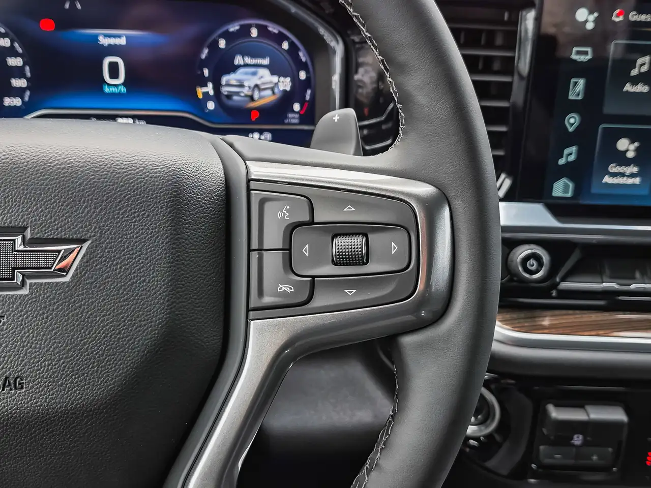 Chevrolet Silverado 1500 снимка Chevrolet Silverado 1500