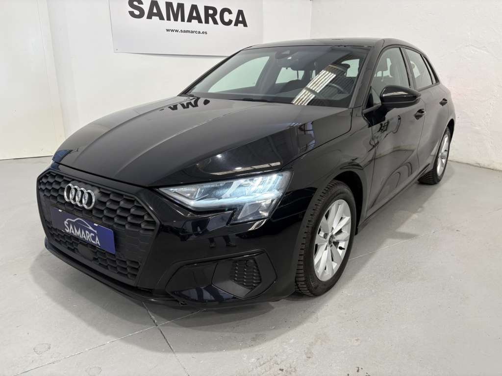 Audi A3 Sportback 35 TFSI Advanced S tronic - foto 1