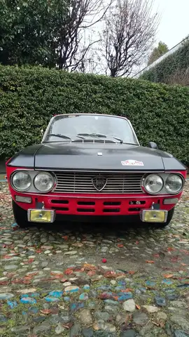 Lancia Fulvia