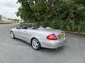 Mercedes-Benz CLK 240 Cabrio Avantgarde MET VOL JAAR APK SUPER LEUKE AUT Grijs - thumbnail 7