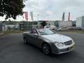 Mercedes-Benz CLK 240 Cabrio Avantgarde MET VOL JAAR APK SUPER LEUKE AUT Grijs - thumbnail 3